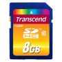   Transcend SDHC 8Gb Class10 (TS8GSDHC10)