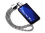 Флеш память USB Flash 16GB Silicon Power Touch 810 USB2.0 Blue