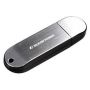 Флеш память USB Flash 32GB Silicon Power LuxMini 910 USB2.0 Silver