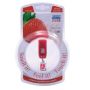   USB Flash 4096MB GoodDrive USB2.0 FRESH STRAWBERRY flavour