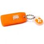   USB Flash 8GB GoodDrive USB2.0 FRESH ORANGE flavour