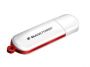   USB Flash 8GB Silicon Power LuxMini 320 USB2.0 White