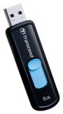   USB Flash 8GB Transcend JetFlash 500 USB2.0