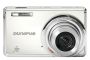  Olympus FE-5035, Pure White