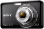  Sony CyberShot DSC-W310, Black