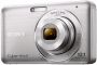  Sony CyberShot DSC-W310, Silver