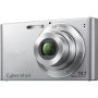  Sony CyberShot DSC-W320, Silver