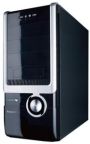  Frontier Elite, 400W, Black/Silver (EL08A(BK/SV)-400)