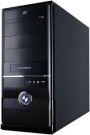  Frontier Flame, 400W, Black/Silver (FL08A(BK/BK)-400)