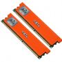   GEIL DIMM DDR2 2x1024Mb 800MHz (GX22GB6400UDC)