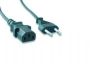 Кабель питания Gembird CEE 7/16 - IEC C7, 220V, 1.8m (PC-188)