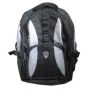  Gembird NCC-7, Black/Grey, Nylon, 17