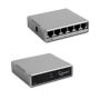 Свитч Switch 10/100Mbit, 5 port, Gembird (NS-5P)