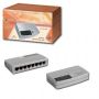 Свитч Gembird Switch 10/100Mbit, 8 port, (NS-8P)