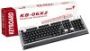  Genius KB06X2, Black, PS/2