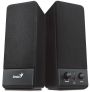  Genius SP-S120, Black