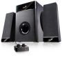  Genius SW-N2.1 1100, Black