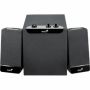  Genius SW-N2.1 200, Black
