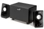  Genius SW-S2.1 200, Black (31730942100)