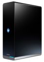  HDD HP 1000Gb, SimpleSave by WD, Black (HPBAAD0010HBK-EHSN)