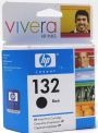  Hewlett-Packard C9362HE black (132)