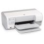   Hewlett-Packard DeskJet D4363, A4, 4800x1200 dpi, 30/23 ppm, USB