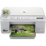  Hewlett-Packard PSC C6383, A4, 9600x2400dpi, 33/31ppm, 64Mb, Cardreader, LCD, USB/Ethernet/Wi-Fi