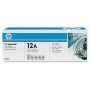 Картридж HP Q2612A Dual Pack (Q2612AD)