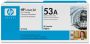  HP Q7553A  LaserJet P2015/2014, LaserJet M2727nf series, 3000 @5% (A4)