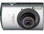  Canon Digital IXUS 860 IS 8Mpx, 3.8x Optical Zoom, 4x Digital Zoom, MMC,SD,SDHC,32Mb, Li-Ion, Black