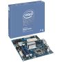 Intel DP35DPM, P35/ICH9,s775, FSB 1333, 4xDDR2 800, PCIE16, 3xPCIE, 2xPCI, SATA2, GLAN, 1394a, ATX