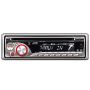Авто магнитола JVC KD-G343
