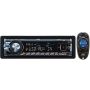 Авто магнитола JVC KD-G745