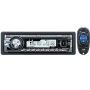 Авто магнитола JVC KD-G845