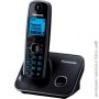 Радиотелефон DECT Panasonic KX-TG6611UAB Black