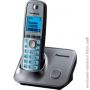 Радиотелефон DECT Panasonic KX-TG6611UAM Metallic Grey