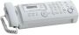  Panasonic KX-FP207UA (), , CallerID, ,   