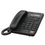  Panasonic KX-TS2565 Black