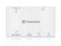  Transcend TS-RDP7W, White
