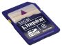   Secure Digital Card 16GB Kingston HC Class4