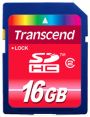   Transcend SDHC 16Gb Class2 (TS16GSDHC2)