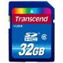   Transcend SDHC 32Gb Class6 (TS32GSDHC6)