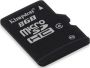   microSD Card 8GB Kingston HC Class4