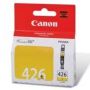  Canon CLI-426Y (iP4840/MG5140/MG5240/MG6140/MG8140)