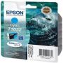  Epson T10324 Cyan (St T40W/TX600FW TX550W T30/TX510FN T1100)