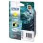  Epson T10344 Yellow (St T40W/TX600FW TX550W T30/TX510FN T1100)