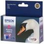  Epson T11134/T08134A Magenta (St Ph RX610/RX690/1410/TX700/TX800/T50/TX650/TX710)