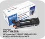  HENTEK HP LJ CB436A