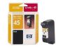 Картридж HP 51645AE №45 Black (DJ 7xx,810/15/20/50/70/80/9x 1280)