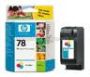 Картридж HP C6578AE №78 Color ( DJ 9x0,6122/7,1220C)